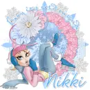 nikki