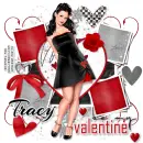 tracy