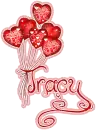 Tracy