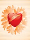 be my valentine