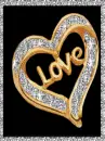 diamond love