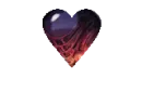 shattering heart