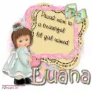 Luana