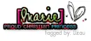 marie loves jesus