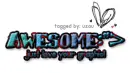 awesome graphic