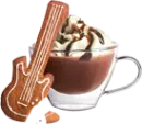 Chocolate Drink