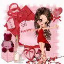 happy valetine