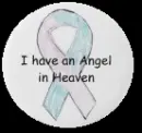 Angel In Heaven
