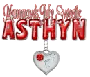 Asthyn