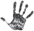 Be the change