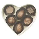 valentine chocolates