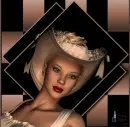  Cowgirl Beauty