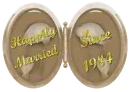 Happily Married Since 1984