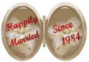 Happily Married Since 1984