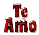 Te amo