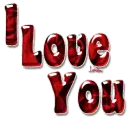 I Love You