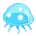 Jelly fish