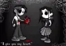 emo love
