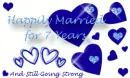 Happily Married 7 Years