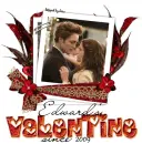 Edward's valentine