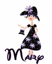 Mary