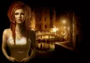 magic women