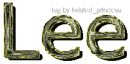 lee