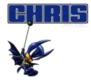 Chris