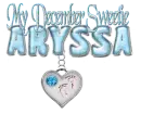 Aryssa