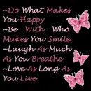 You Happy
