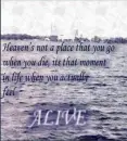 Alive