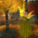 FOREST FAIRY