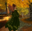 FOREST FAIRY