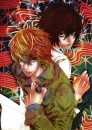 L and Light <3 