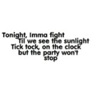 tik tok -kesha
