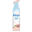 i love freebreze