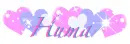 Huma