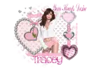 hearts desire tracey