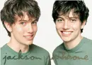 Jackson Rathbone