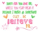 Love Quote #5