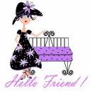 Hello friend