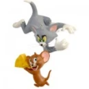 Tom and jerry