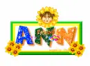 Friends Ann
