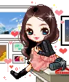 cute girl
