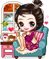 tea time