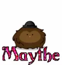Maythe 