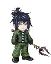 Mukuro Rokudo