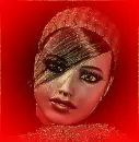 lady