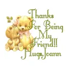 Joann