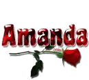 Amanda
